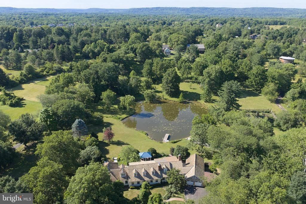 941 MT EYRE ROAD, WASHINGTON CROSSING, PA 18977