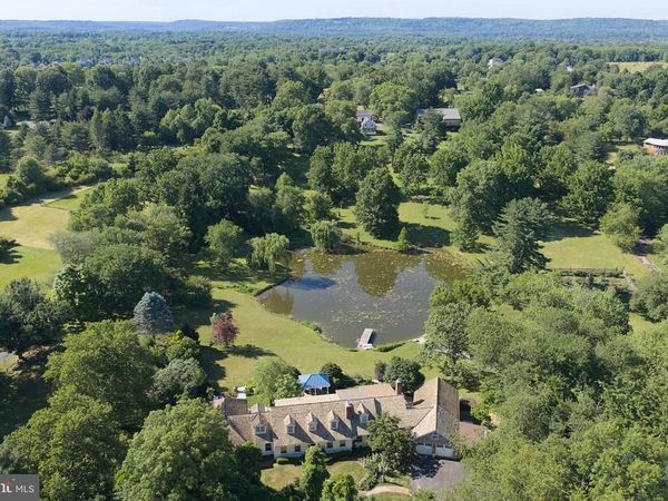941 MT EYRE ROAD, WASHINGTON CROSSING, PA 18977