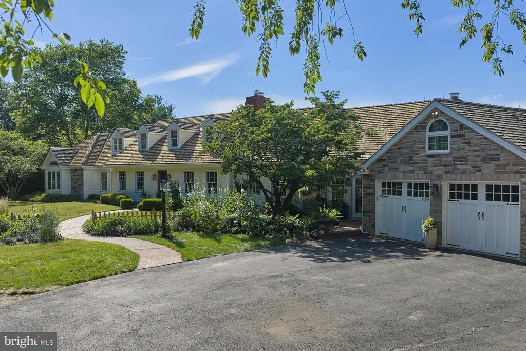 941 MT EYRE ROAD, WASHINGTON CROSSING, PA 18977