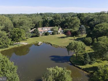941 MT EYRE ROAD, WASHINGTON CROSSING, PA 18977