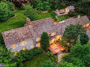 1431 BEAUMONT DRIVE, GLADWYNE, PA 19035