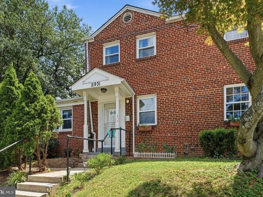 11931 Centerhill Street, Silver Spring, MD 20902 Main Photo