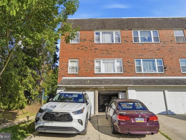 10839 RENNARD STREET, PHILADELPHIA, PA 19116