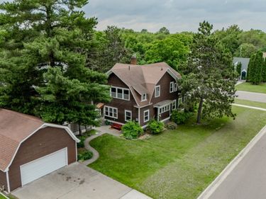 401 3rd Street SE, Little Falls, MN 56345