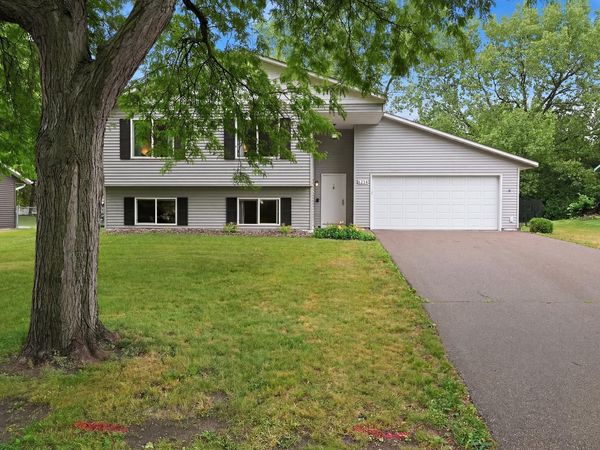 8923 Janero Avenue S, Cottage Grove, MN 55016