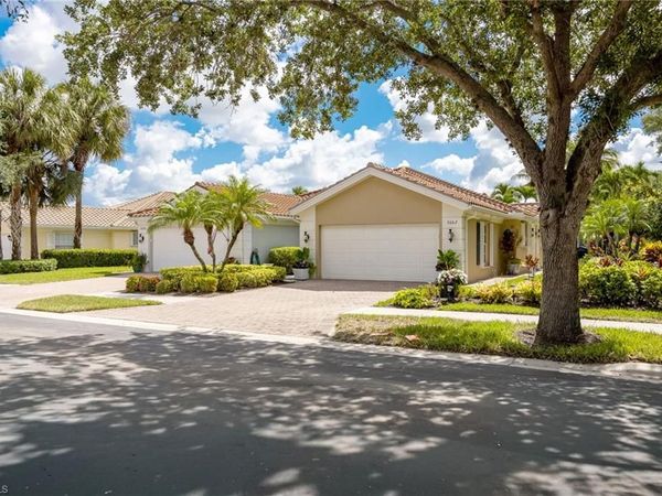 3006 Futuna LN, NAPLES, FL 34119