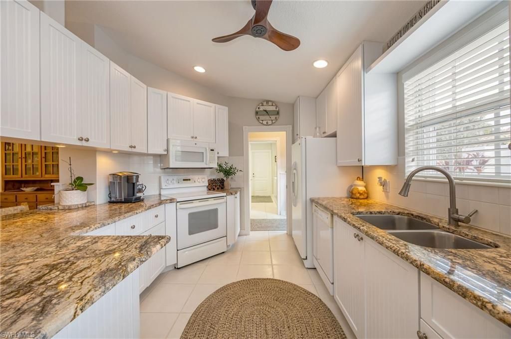 3006 Futuna Ln, Naples, FL 34119 Photo