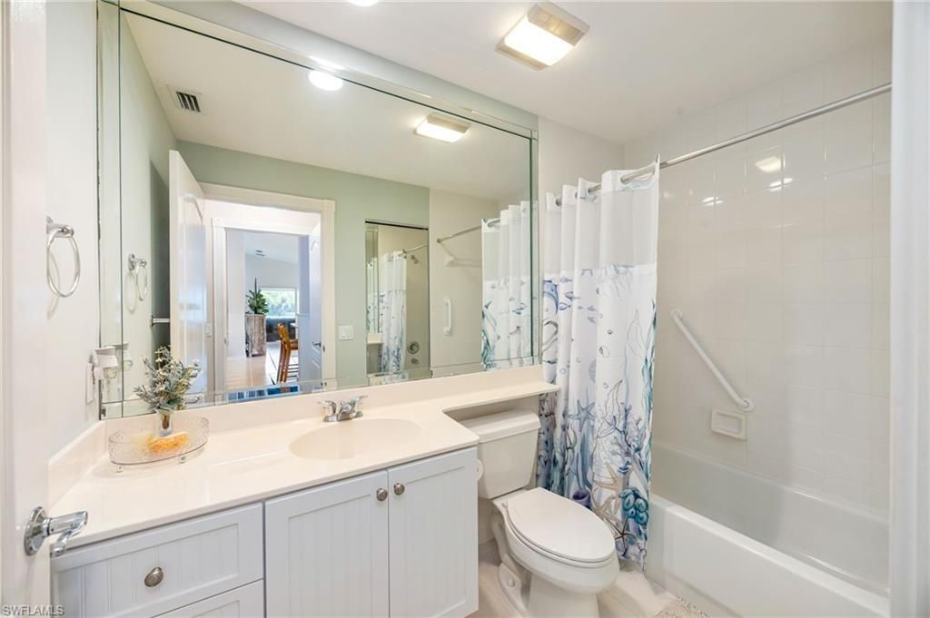 3006 Futuna Ln, Naples, FL 34119 Photo