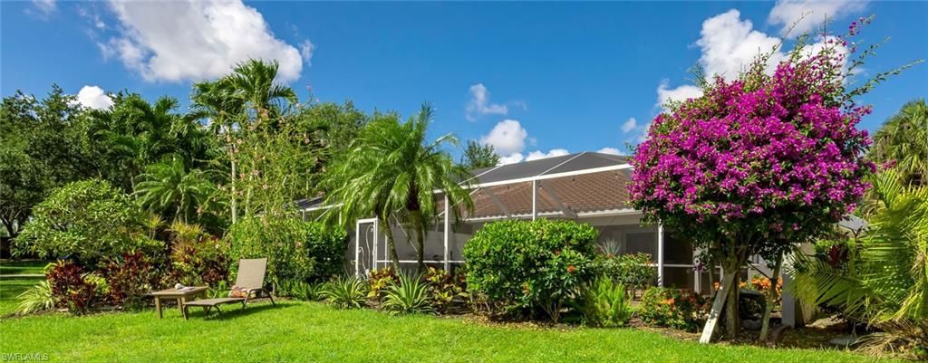 3006 Futuna Ln, Naples, FL 34119 Photo
