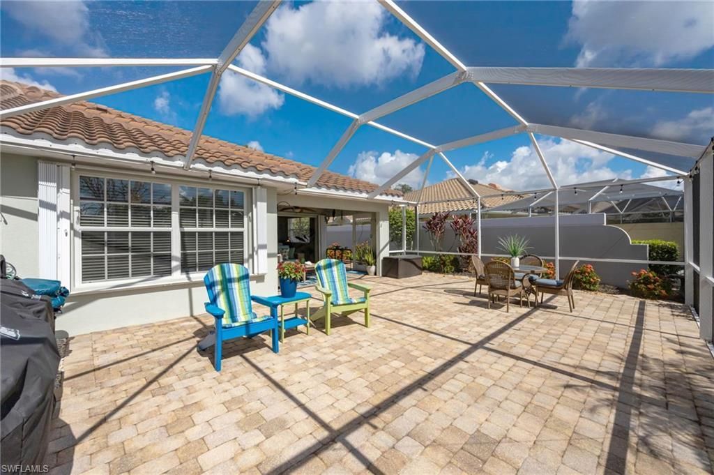 3006 Futuna Ln, Naples, FL 34119 Photo