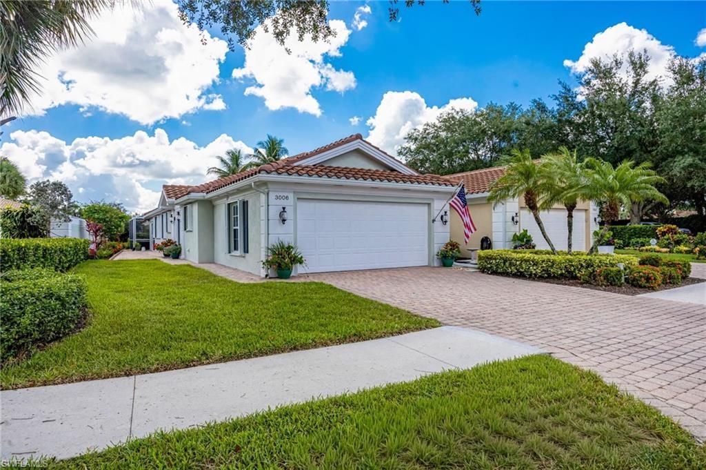 3006 Futuna Ln, Naples, FL 34119 Photo