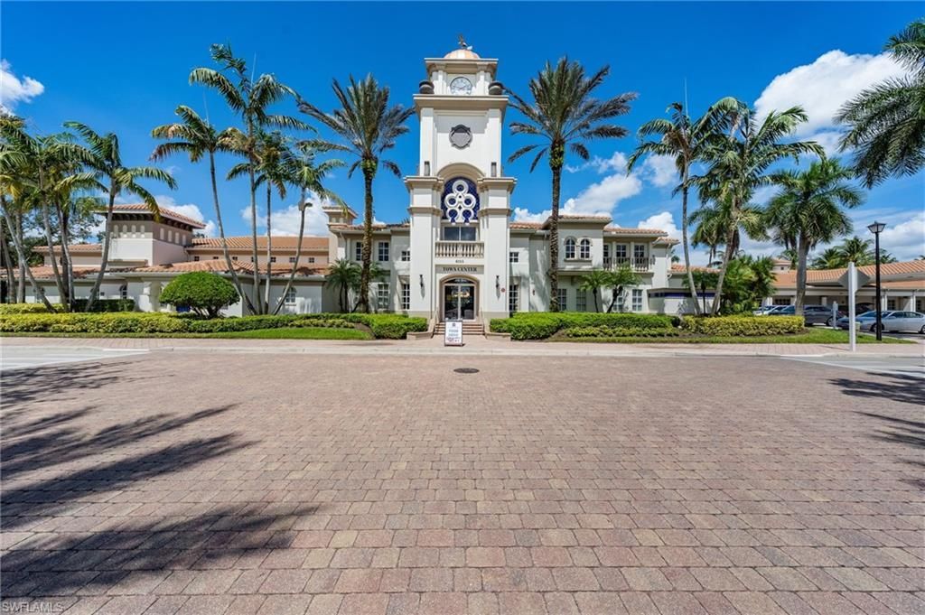3006 Futuna Ln, Naples, FL 34119 Photo