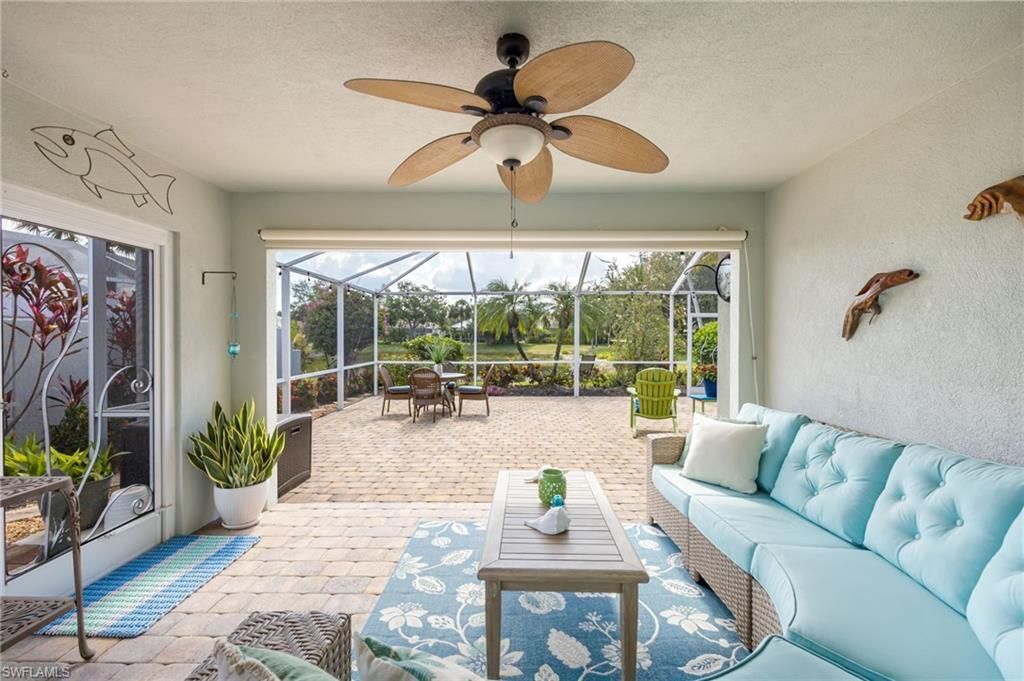 3006 Futuna Ln, Naples, FL 34119 Photo