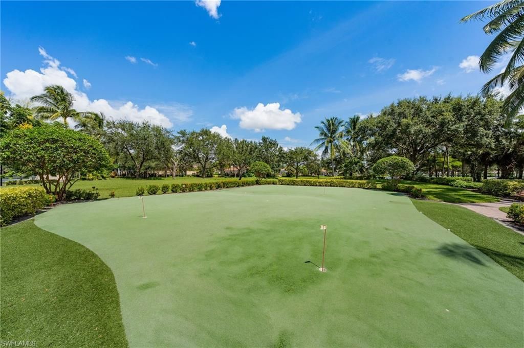 3006 Futuna Ln, Naples, FL 34119 Photo