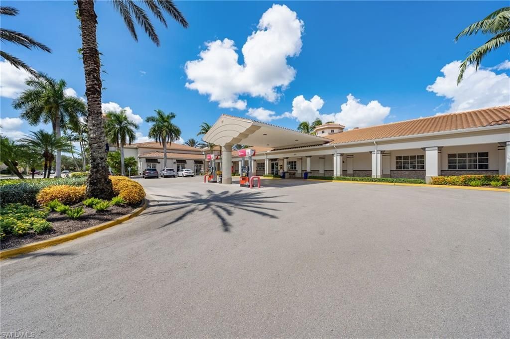 3006 Futuna Ln, Naples, FL 34119 Photo