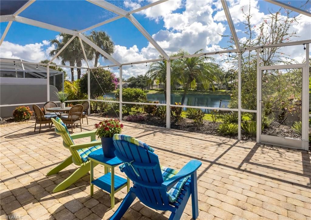 3006 Futuna Ln, Naples, FL 34119 Photo