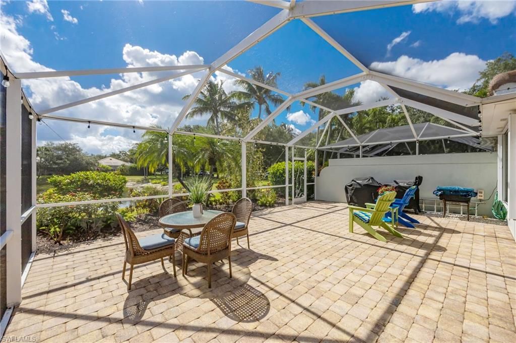 3006 Futuna Ln, Naples, FL 34119 Photo