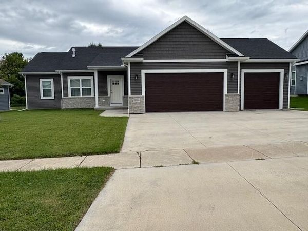 304 Riverside COURT, Theresa, WI 53091