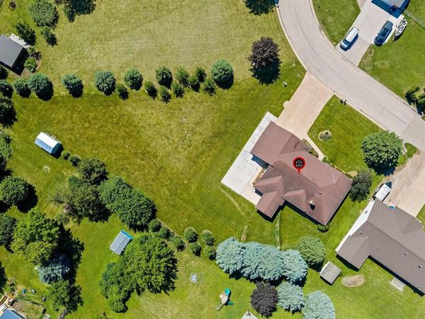 2562 REBECCA ANN DRIVE, New Franken, WI 54229