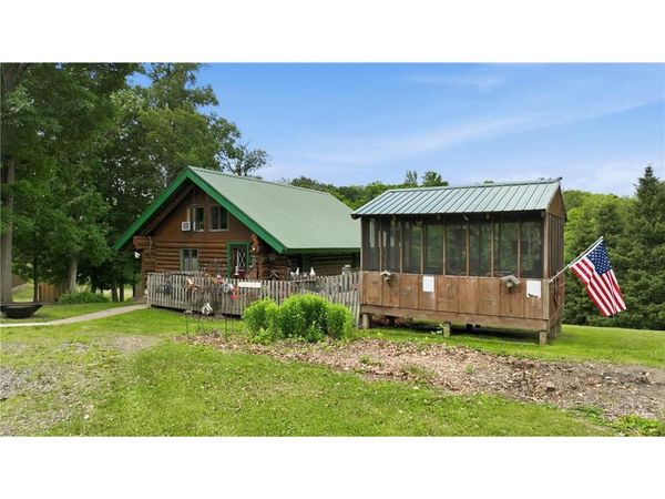 2458 8 1/2 8 3/4 Street, Cumberland, WI 54829