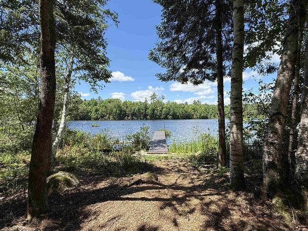 On PIXLEY SHORES ROAD W, Park Falls, WI 54552