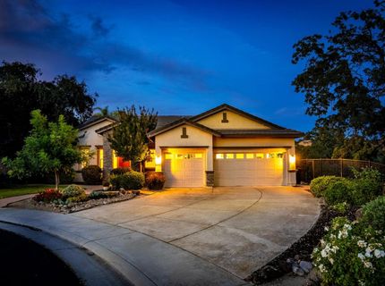 133 Talgarth Ct, Roseville, CA 95661 Photo