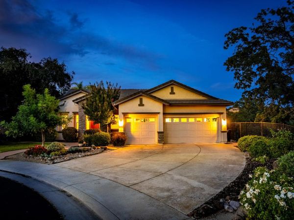 133 Talgarth Ct, Roseville, CA 95661