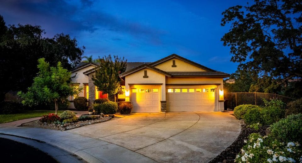 133 Talgarth Ct, Roseville, CA 95661 Photo