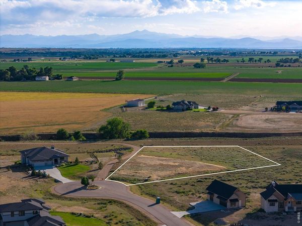 16785 Shepherds Way, Greeley, CO 80631