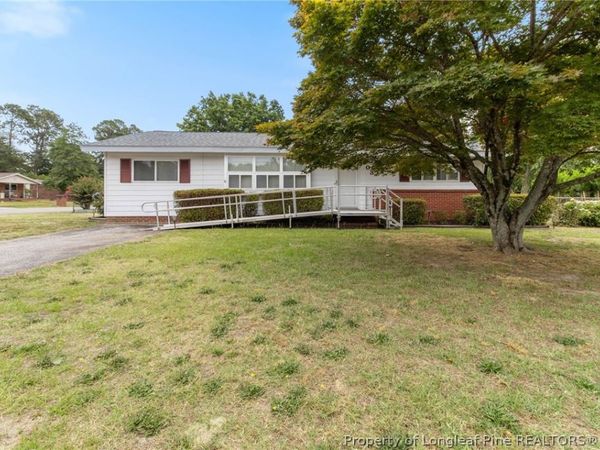 703 Moriston Road, Fayetteville, NC 28314