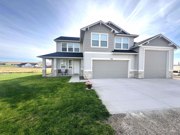 734 Hill Road, Melba, ID 83641