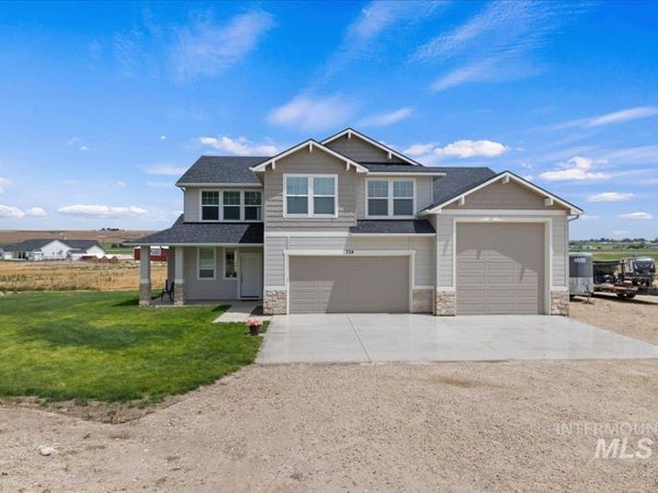 734 Hill Road, Melba, ID 83641