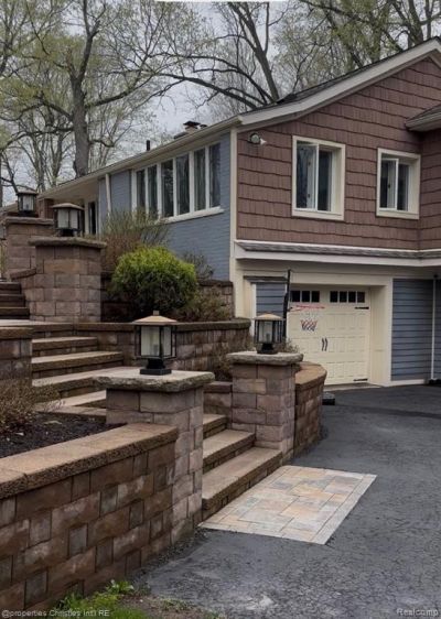 47665 Walnut Tree Lane, Plymouth Township, MI 48170 Main Photo