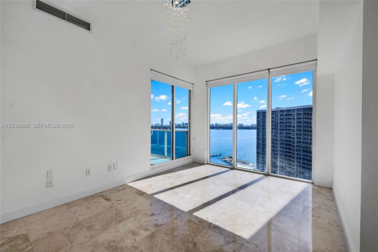 1881 79th St Cswy, Unit 2106-1, North Bay Village, FL 33141 Photo