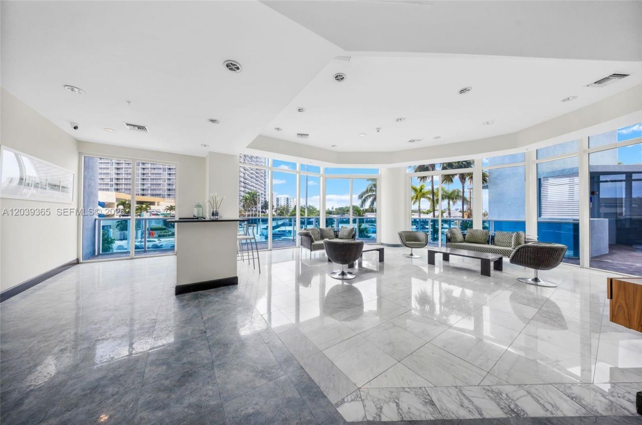 1881 79th St Cswy, Unit 2106-1, North Bay Village, FL 33141 Photo
