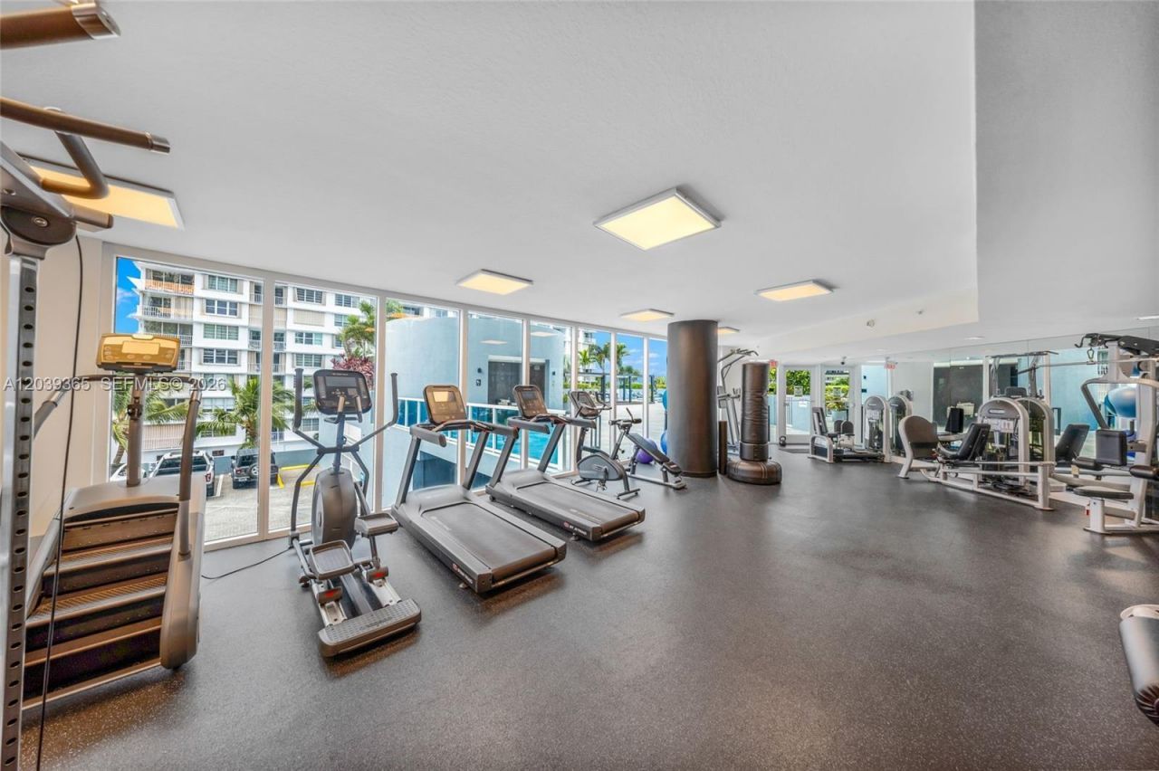 1881 79th St Cswy, Unit 2106-1, North Bay Village, FL 33141 Photo