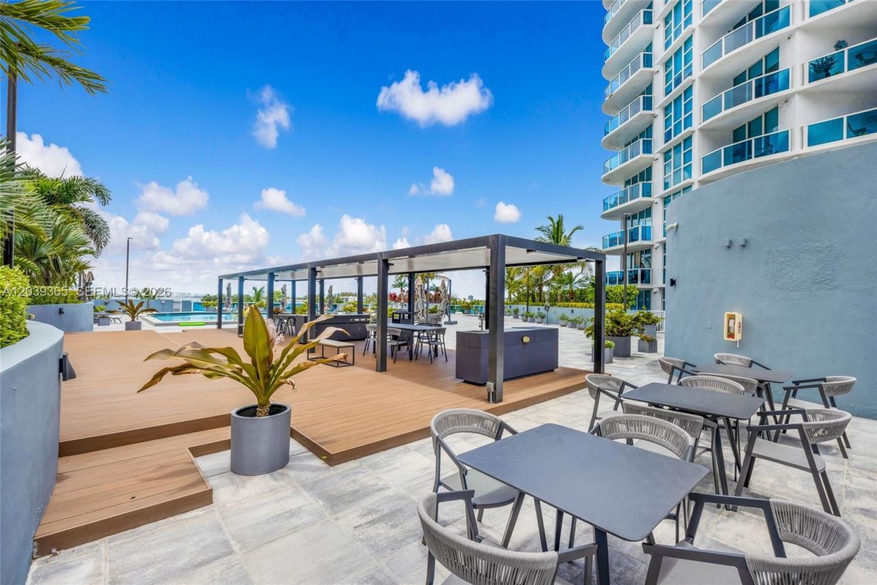 1881 79th St Cswy, Unit 2106-1, North Bay Village, FL 33141 Photo