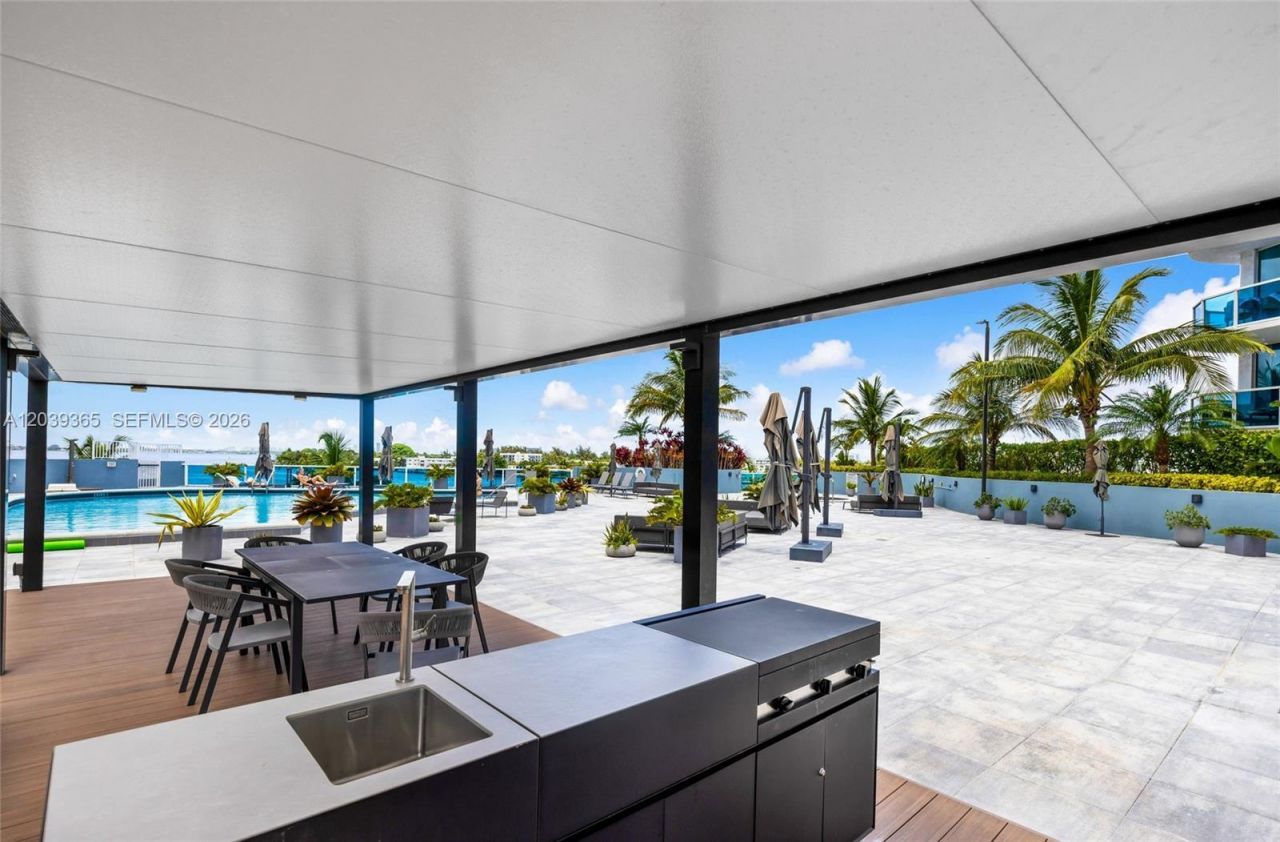 1881 79th St Cswy, Unit 2106-1, North Bay Village, FL 33141 Photo