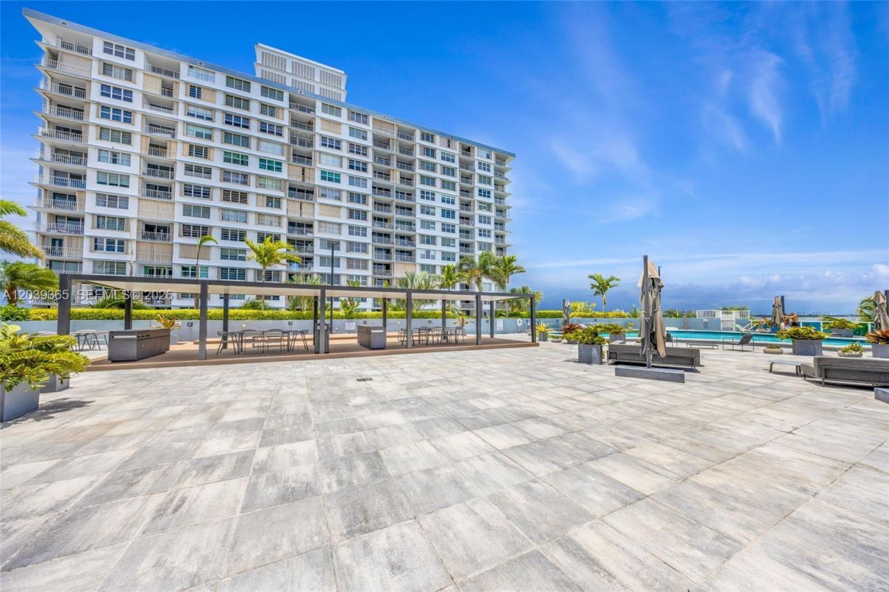 1881 79th St Cswy, Unit 2106-1, North Bay Village, FL 33141 Photo