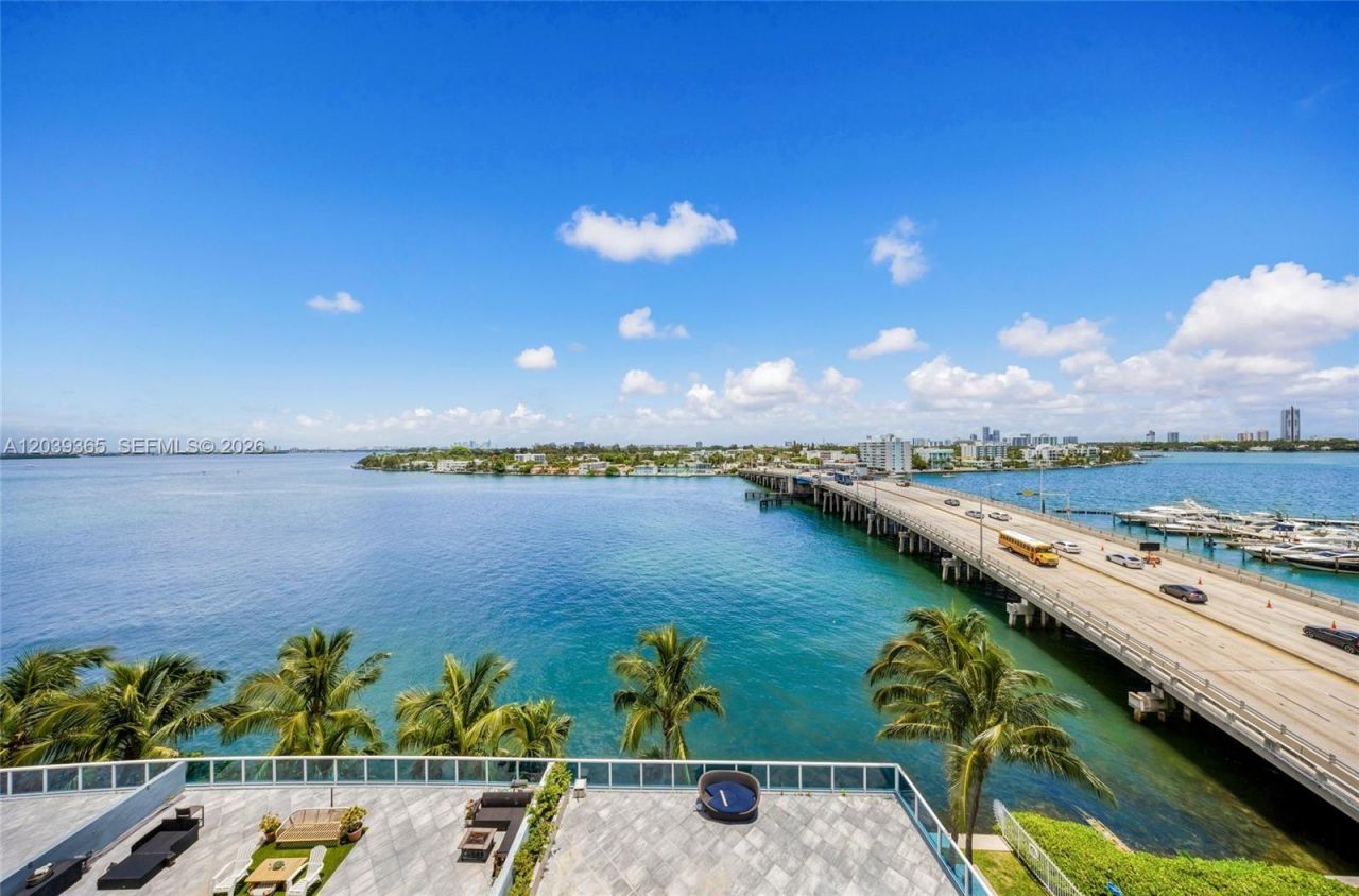 1881 79th St Cswy, Unit 2106-1, North Bay Village, FL 33141 Photo