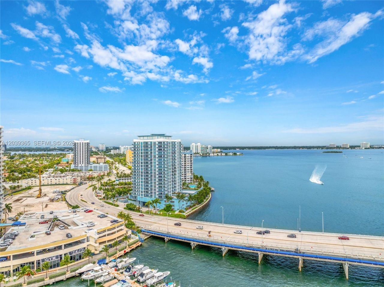 1881 79th St Cswy, Unit 2106-1, North Bay Village, FL 33141 Photo