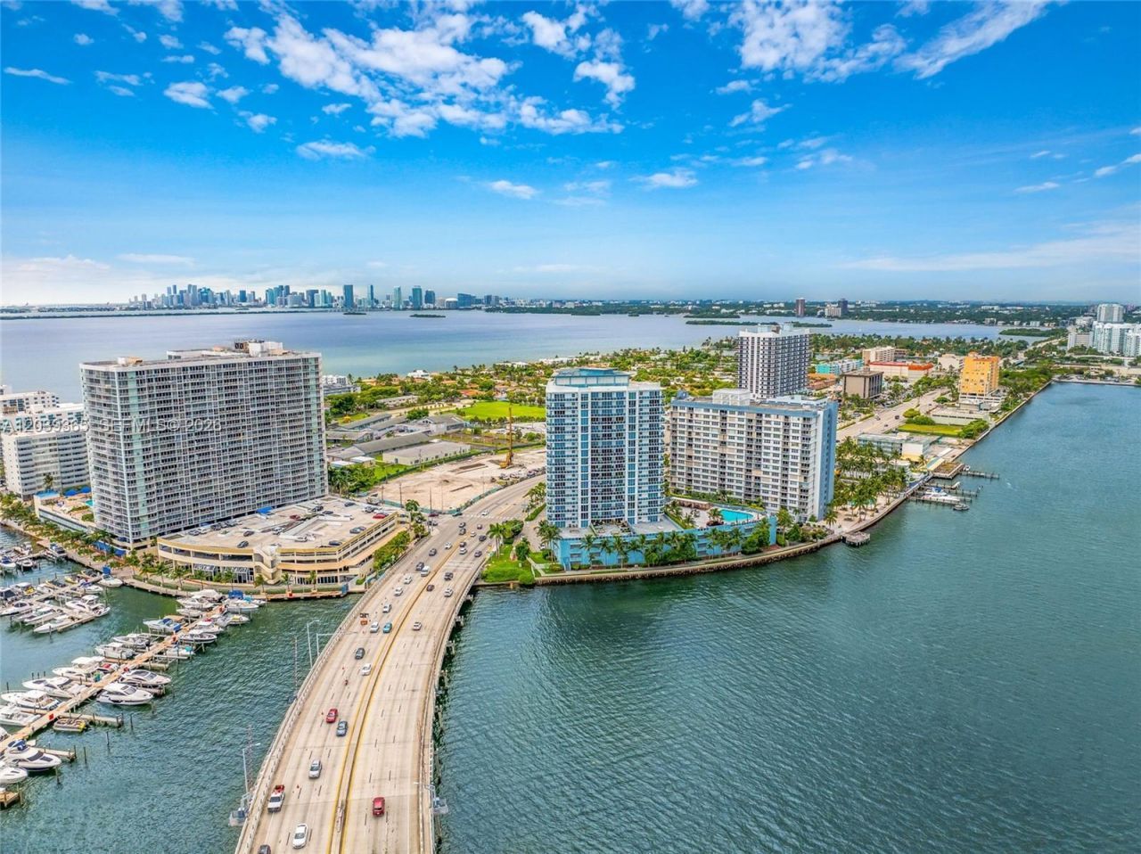 1881 79th St Cswy, Unit 2106-1, North Bay Village, FL 33141 Photo