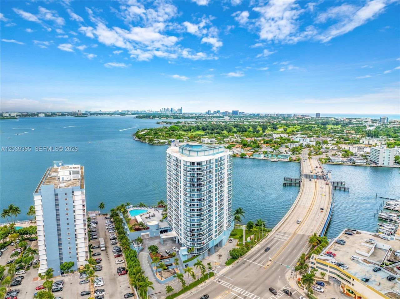 1881 79th St Cswy, Unit 2106-1, North Bay Village, FL 33141 Photo