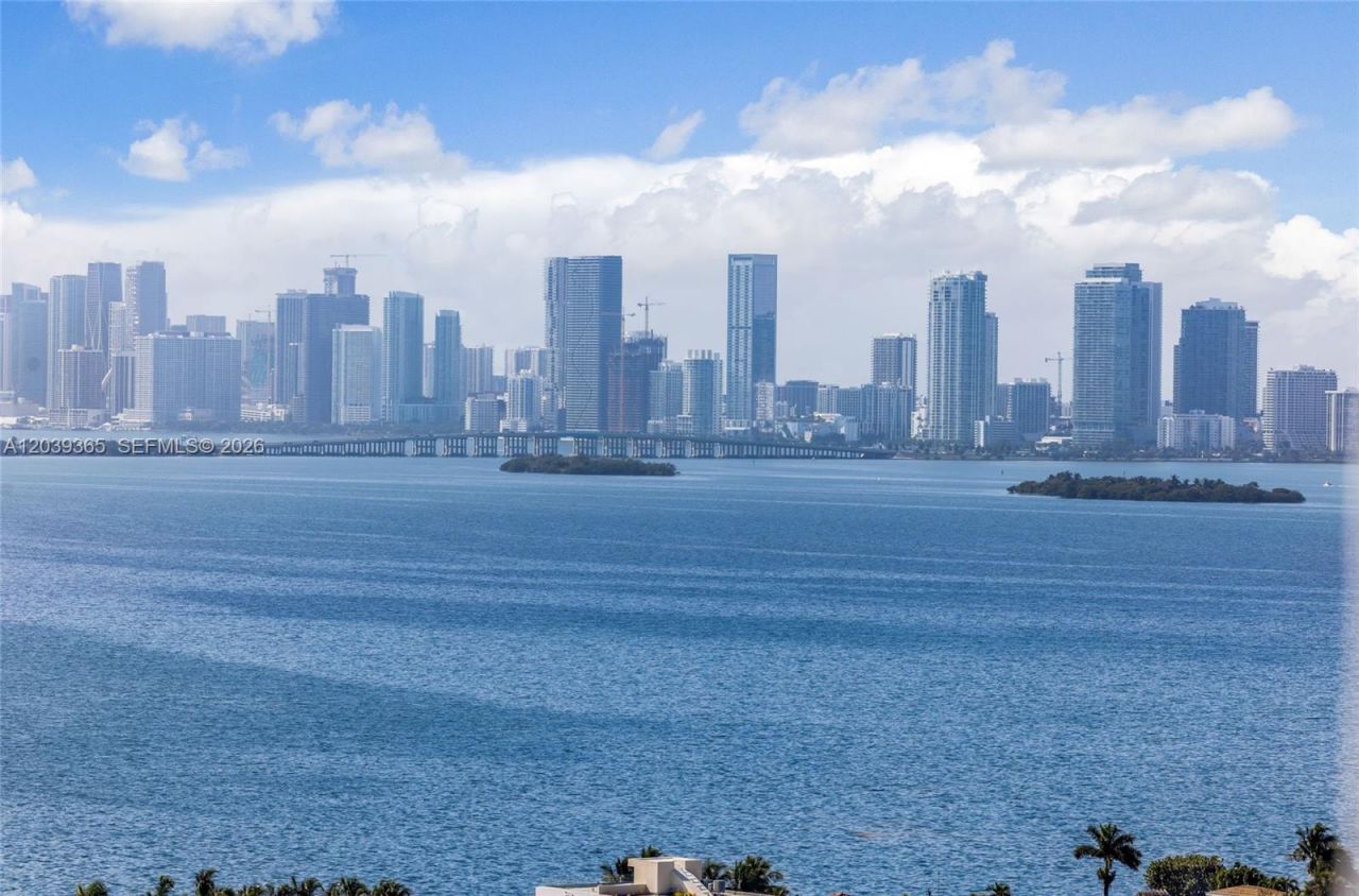 1881 79th St Cswy, Unit 2106-1, North Bay Village, FL 33141 Photo