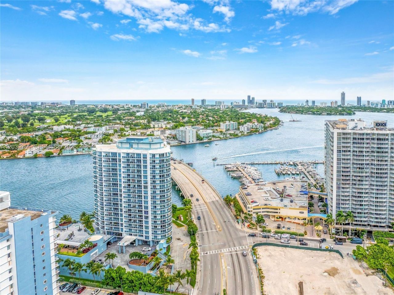 1881 79th St Cswy, Unit 2106-1, North Bay Village, FL 33141 Photo
