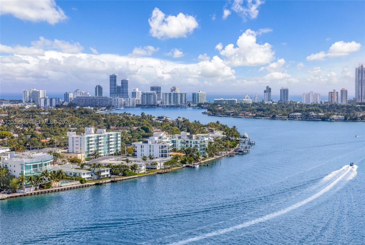 1881 79th St Cswy, Unit 2106-1, North Bay Village, FL 33141 Photo