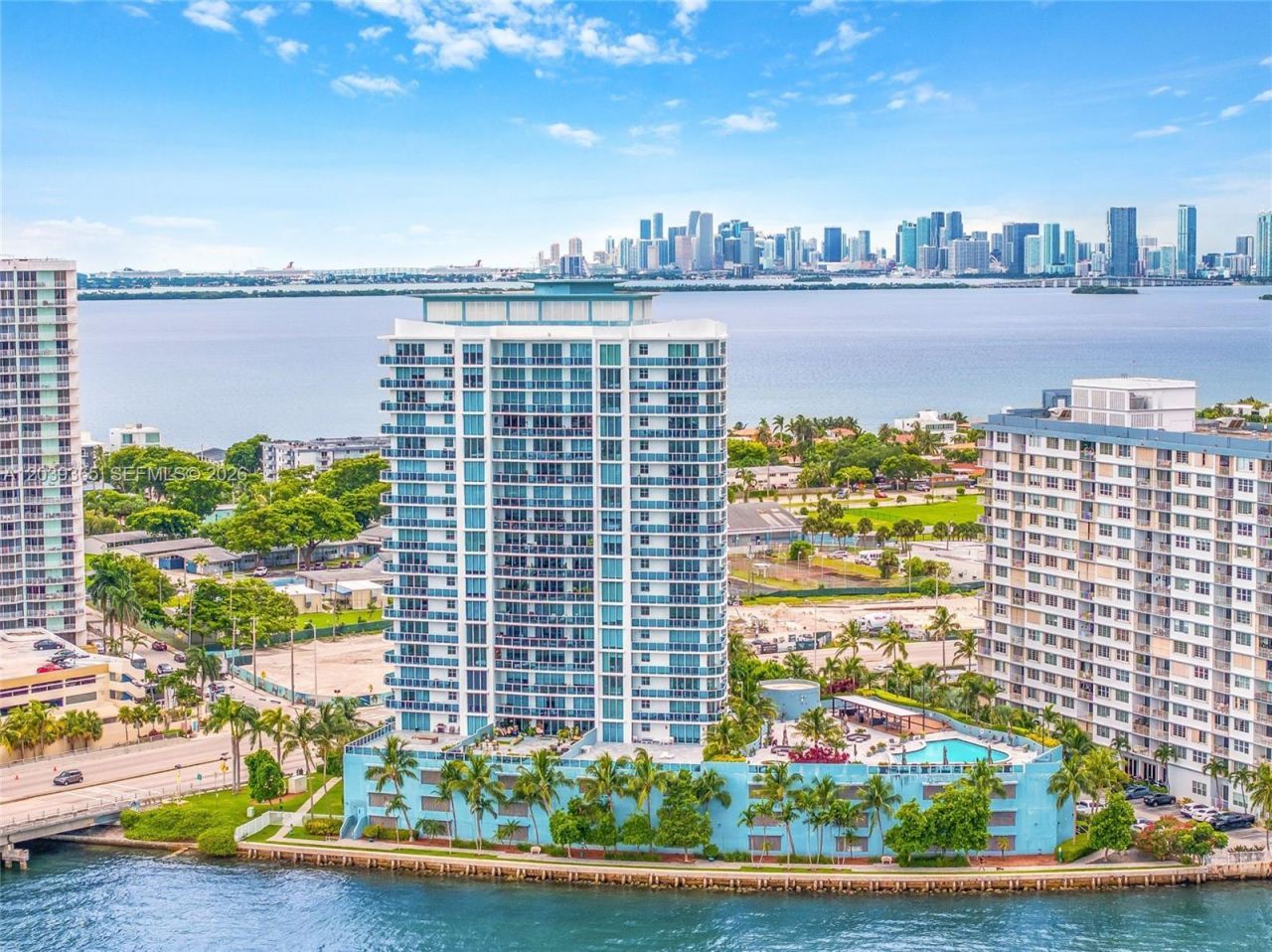 1881 79th St Cswy, Unit 2106-1, North Bay Village, FL 33141 Photo