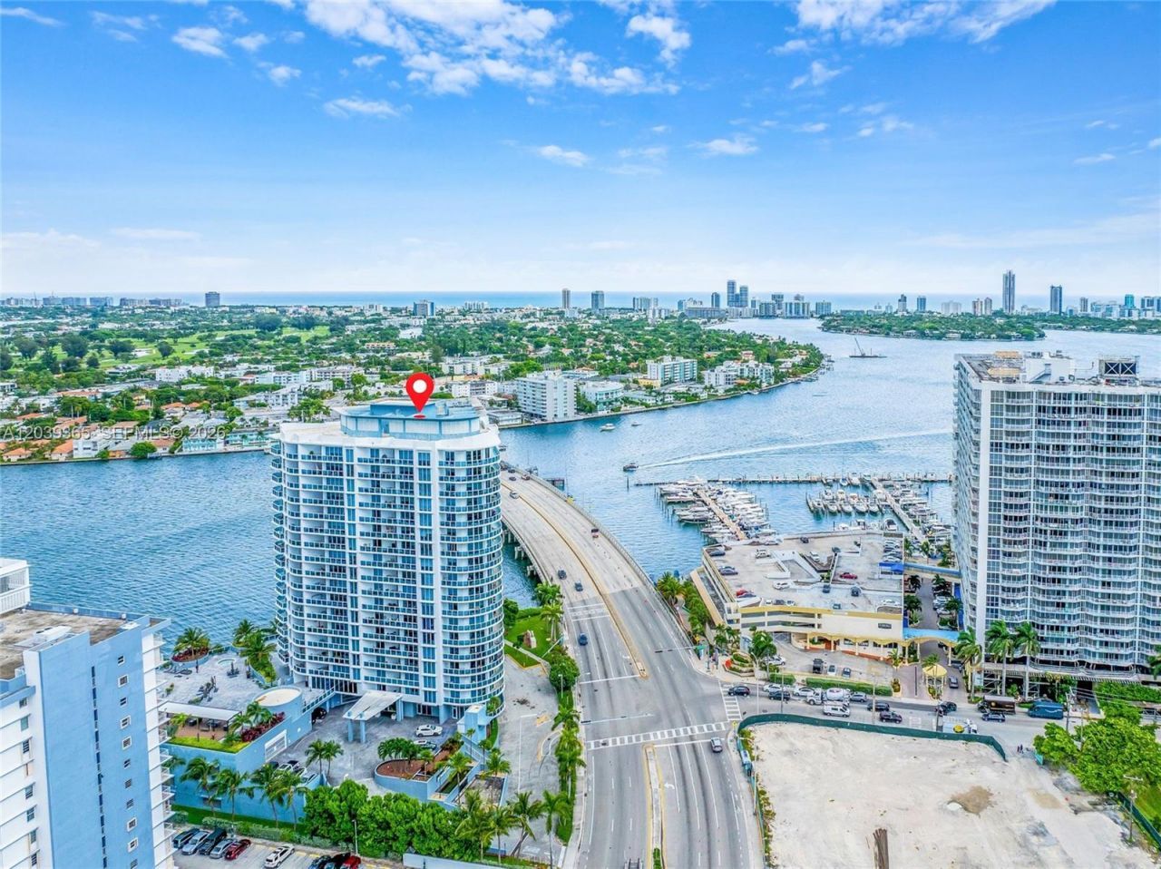 1881 79th St Cswy, Unit 2106-1, North Bay Village, FL 33141 Photo
