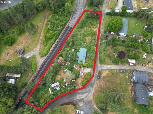 190 MICHAELS RANCH LN, Canyonville, OR 97417