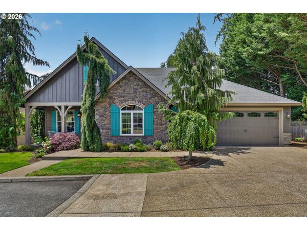 9129 SW WEST HAVEN DR, Portland, OR 97225